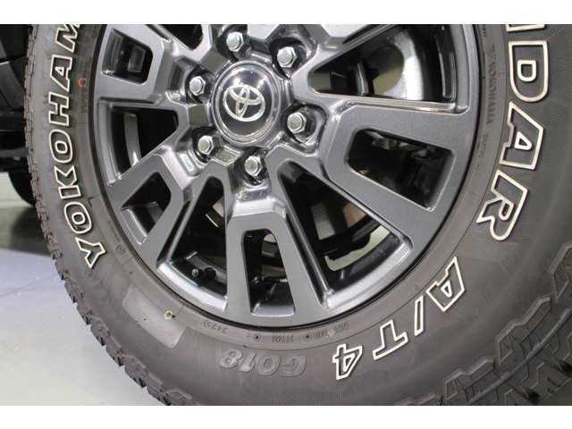 トヨタ ランドクルーザー２５０ ２．７ ＶＸ ４ＷＤ R8年 (関東) 99