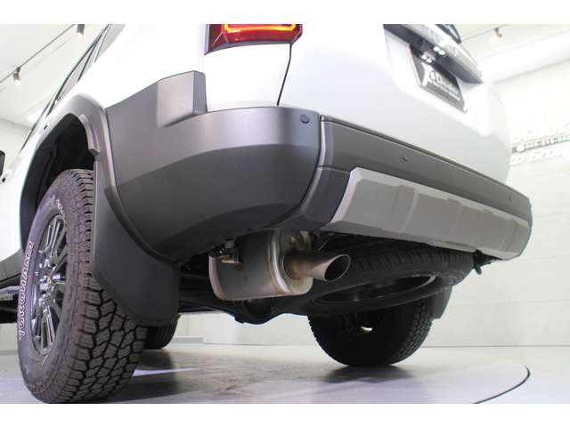 トヨタ ランドクルーザー２５０ ２．７ ＶＸ ４ＷＤ R8年 (関東) 99