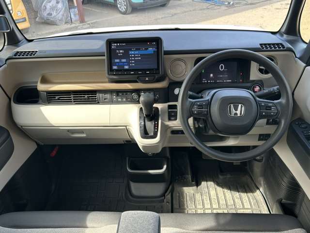 ホンダ Ｎ　ＢＯＸ ６６０ R6年 (関東) 99
