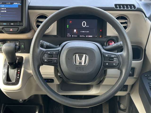 ホンダ Ｎ　ＢＯＸ ６６０ R6年 (関東) 99