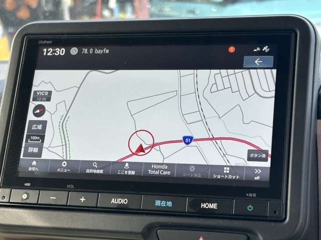 ホンダ Ｎ　ＢＯＸ ６６０ R6年 (関東) 99