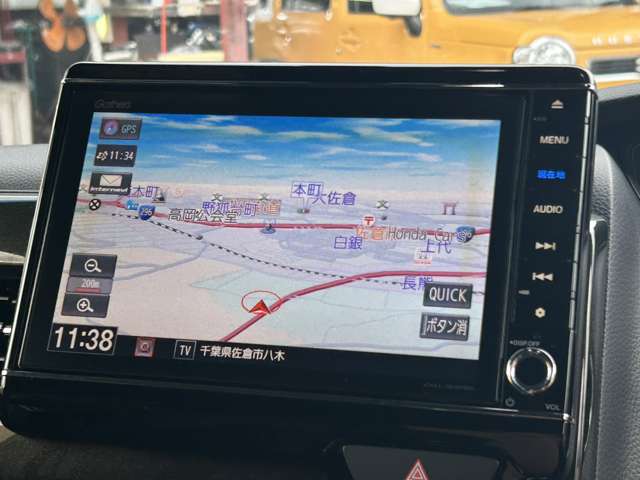 ホンダ Ｎ　ＢＯＸ カスタム ６６０ Ｇ Ｌ ターボ ホンダセンシング H30年 (関東) 99