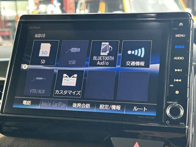 ホンダ Ｎ　ＢＯＸ カスタム ６６０ Ｇ Ｌ ターボ ホンダセンシング H30年 (関東) 99