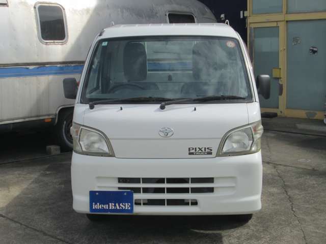トヨタ ピクシストラック ６６０ スペシャル ３方開 H25年 (関東) 99