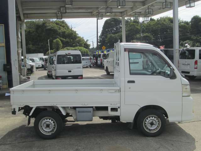 トヨタ ピクシストラック ６６０ スペシャル ３方開 H25年 (関東) 99