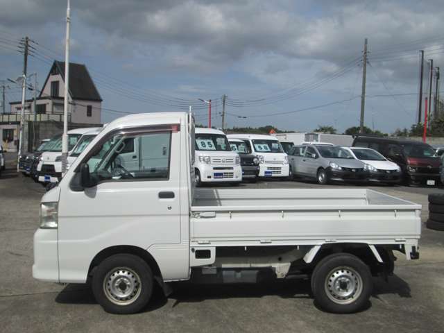 トヨタ ピクシストラック ６６０ スペシャル ３方開 H25年 (関東) 99