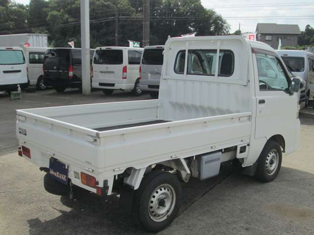 トヨタ ピクシストラック ６６０ スペシャル ３方開 H25年 (関東) 99