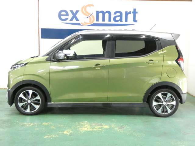 三菱 ｅＫクロス ６６０ Ｔ R1年 (関東) 99