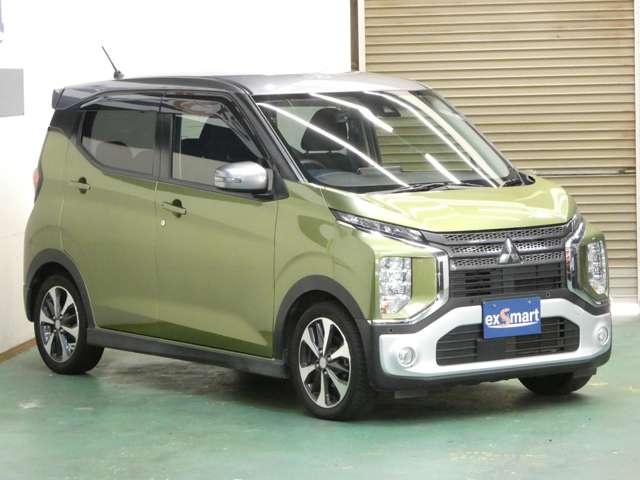 三菱 ｅＫクロス ６６０ Ｔ R1年 (関東) 99