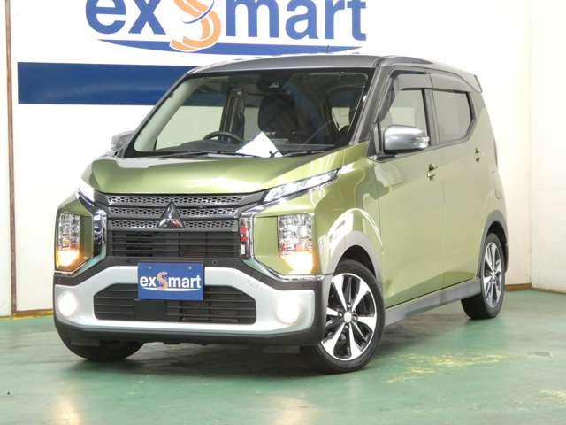 三菱 ｅＫクロス ６６０ Ｔ R1年 (関東) 99