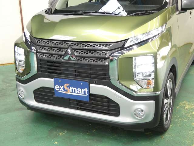 三菱 ｅＫクロス ６６０ Ｔ R1年 (関東) 99