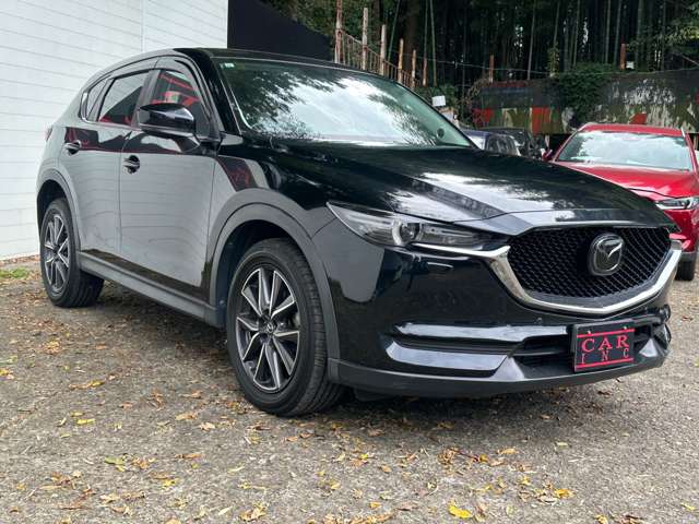 マツダ ＣＸ−５ ２．２ ＸＤ プロアクティブ ディーゼルターボ ４ＷＤ H29年 () 99
