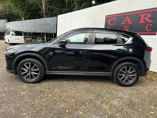 マツダ ＣＸ−５ ２．２ ＸＤ プロアクティブ ディーゼルターボ ４ＷＤ H29年 () 99