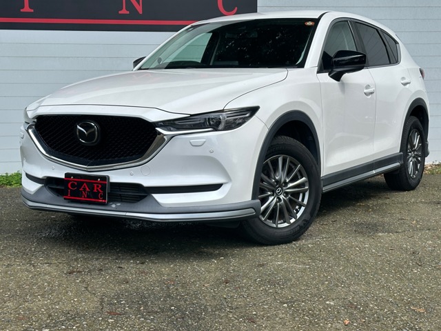 マツダ ＣＸ−５ ２．２ ＸＤ プロアクティブ ディーゼルターボ ４ＷＤ H29年 (関東) 99