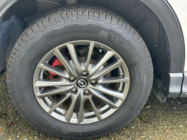 マツダ ＣＸ−５ ２．２ ＸＤ プロアクティブ ディーゼルターボ ４ＷＤ H29年 (関東) 99