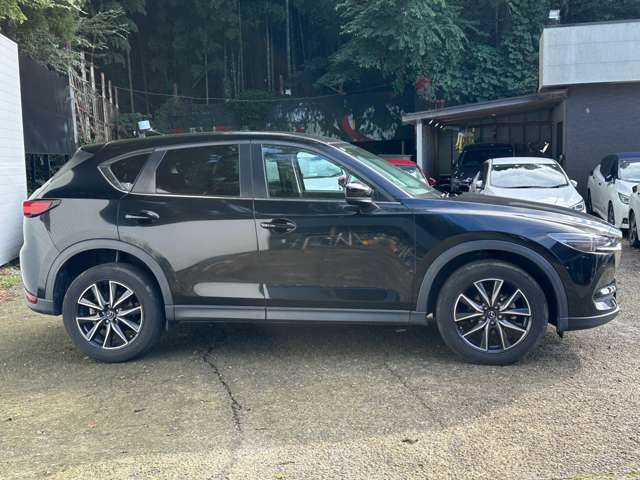 マツダ ＣＸ−５ ２．２ ＸＤ プロアクティブ ディーゼルターボ H29年 (関東) 99