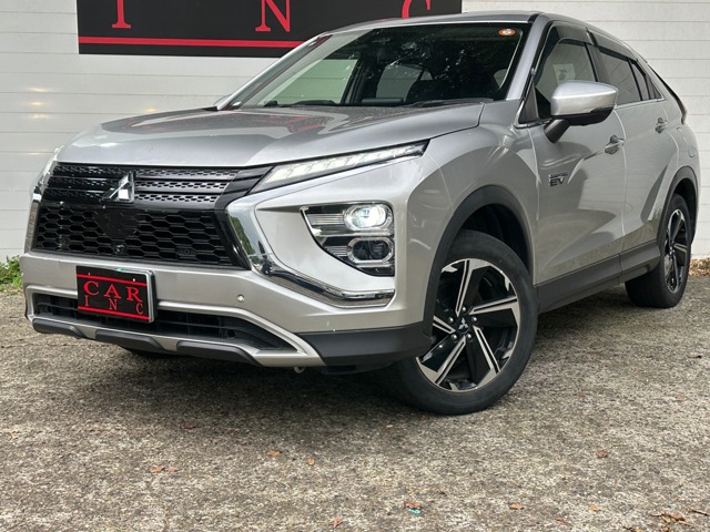 三菱 エクリプス　クロス　ＰＨＥＶ ＰＨＥＶ ２．４ Ｇ ４ＷＤ R2年 (関東) 99