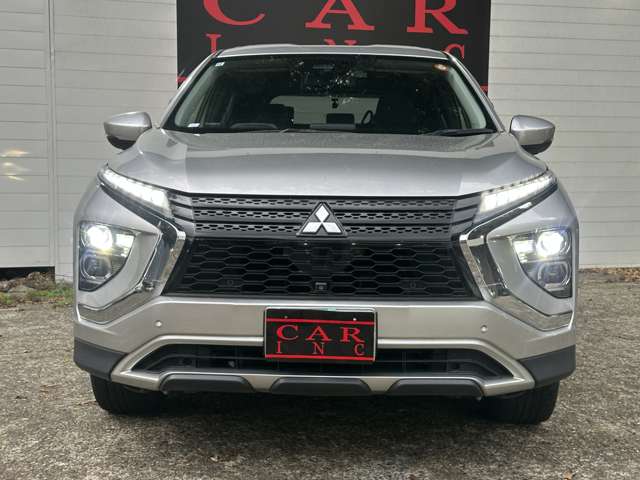 三菱 エクリプス　クロス　ＰＨＥＶ ＰＨＥＶ ２．４ Ｇ ４ＷＤ R2年 (関東) 99