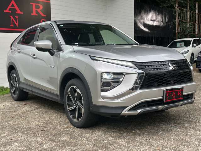 三菱 エクリプス　クロス　ＰＨＥＶ ＰＨＥＶ ２．４ Ｇ ４ＷＤ R2年 (関東) 99