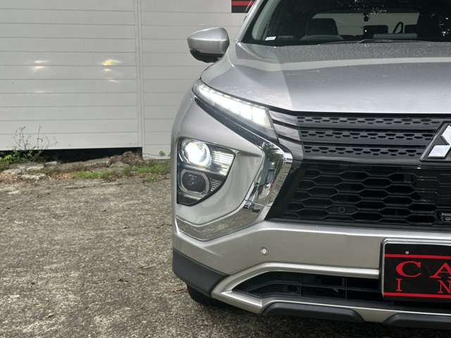 三菱 エクリプス　クロス　ＰＨＥＶ ＰＨＥＶ ２．４ Ｇ ４ＷＤ R2年 (関東) 99