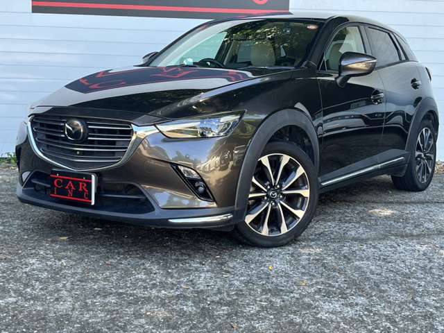 マツダ ＣＸ−３ １．８ ＸＤ Ｌパッケージ ディーゼルターボ H30年 (関東) 99
