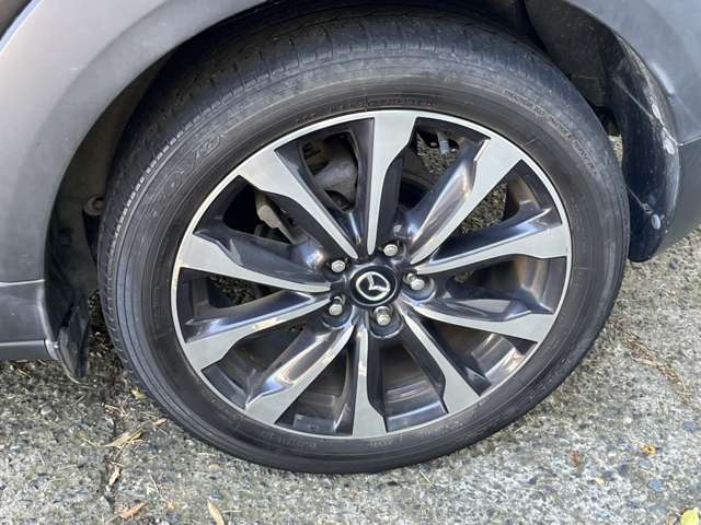 マツダ ＣＸ−３ １．８ ＸＤ Ｌパッケージ ディーゼルターボ H30年 (関東) 99