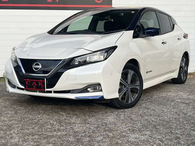 日産 リーフ Ｇ R1年 (関東) 99