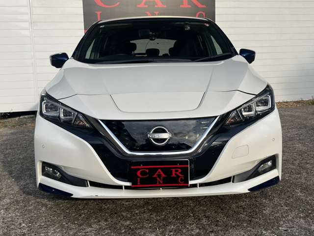 日産 リーフ Ｇ R1年 (関東) 99