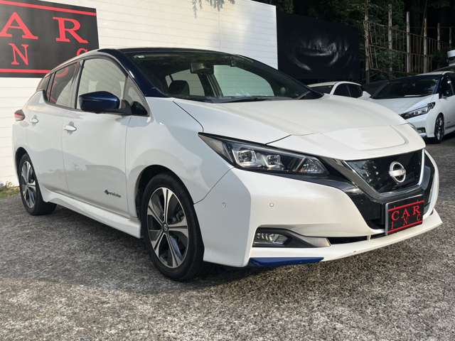 日産 リーフ Ｇ R1年 (関東) 99