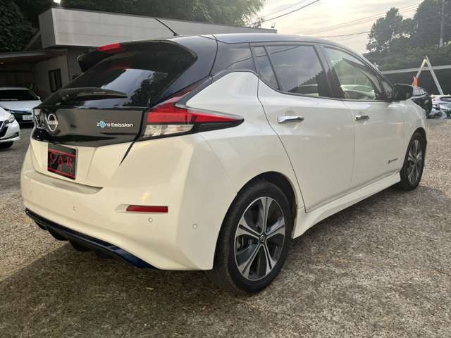 日産 リーフ Ｇ R1年 (関東) 99