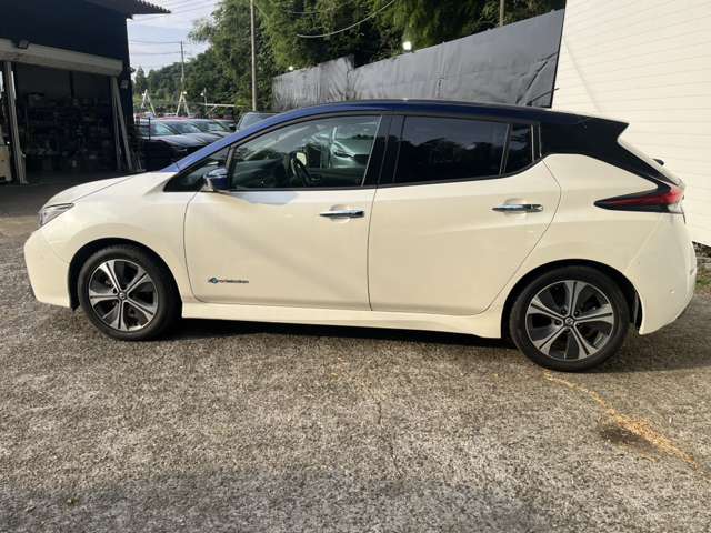 日産 リーフ Ｇ R1年 (関東) 99