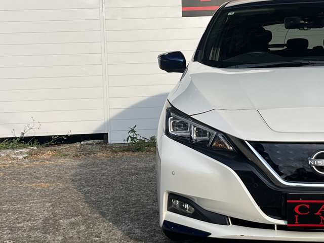 日産 リーフ Ｇ R1年 (関東) 99