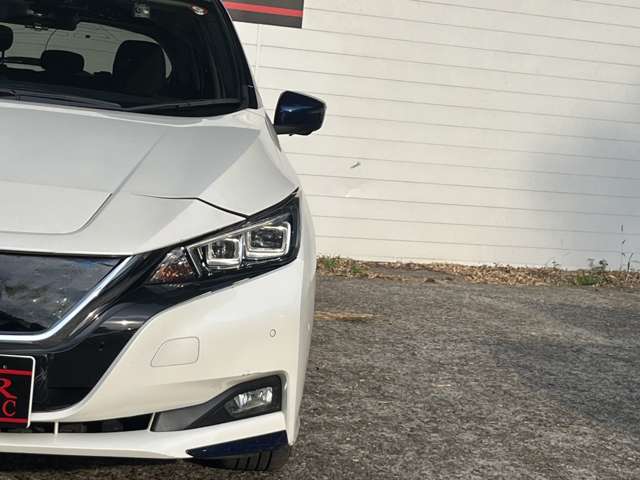 日産 リーフ Ｇ R1年 (関東) 99