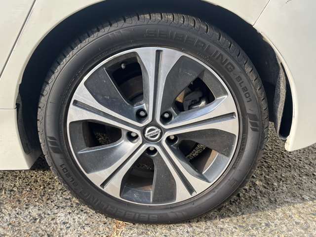 日産 リーフ Ｇ R1年 (関東) 99