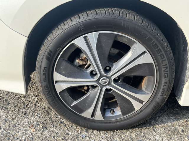 日産 リーフ Ｇ R1年 (関東) 99