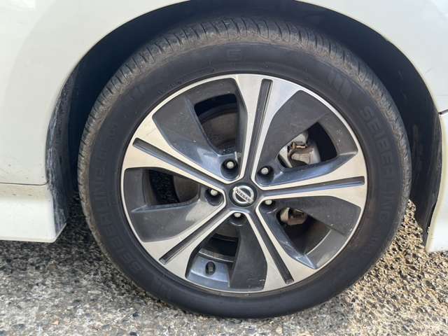 日産 リーフ Ｇ R1年 (関東) 99