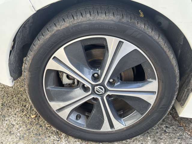 日産 リーフ Ｇ R1年 (関東) 99