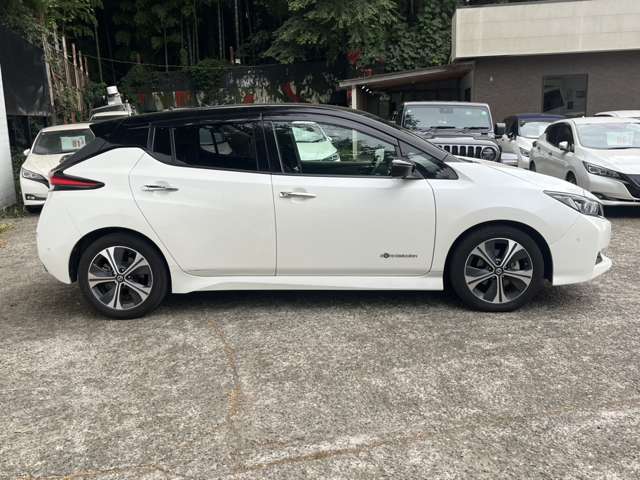 日産 リーフ Ｇ R1年 (関東) 99