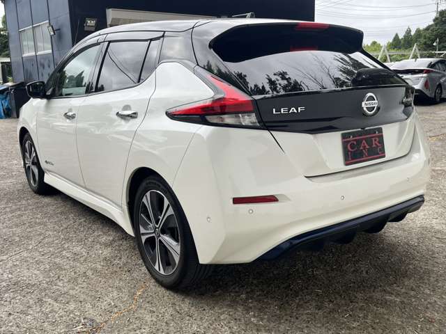 日産 リーフ Ｇ R1年 (関東) 99