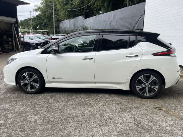 日産 リーフ Ｇ R1年 (関東) 99