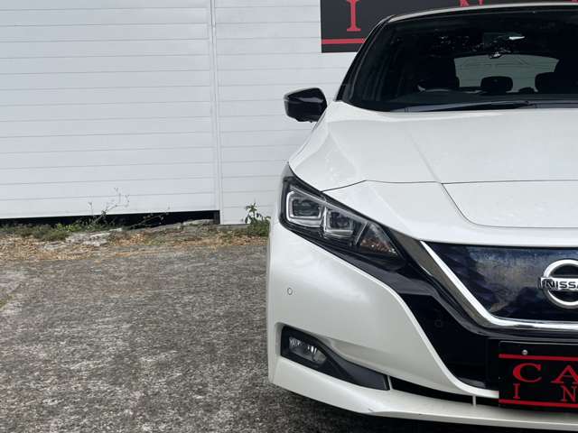 日産 リーフ Ｇ R1年 (関東) 99