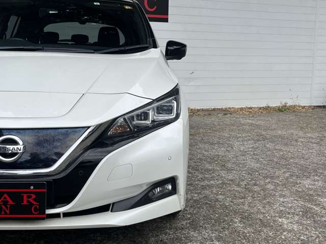 日産 リーフ Ｇ R1年 (関東) 99