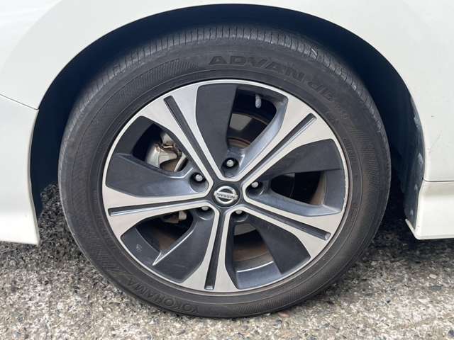 日産 リーフ Ｇ R1年 (関東) 99