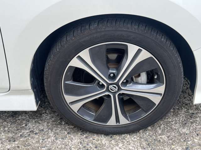 日産 リーフ Ｇ R1年 (関東) 99