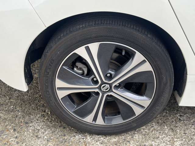 日産 リーフ Ｇ R1年 (関東) 99