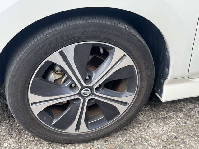 日産 リーフ Ｇ R1年 (関東) 99