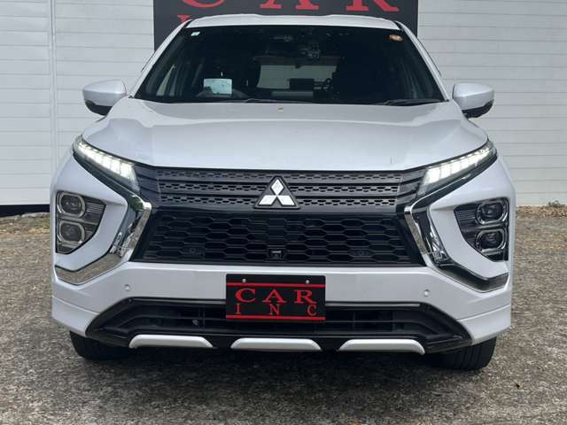 三菱 エクリプス　クロス　ＰＨＥＶ ＰＨＥＶ ２．４ Ｐ ４ＷＤ R3年 (関東) 99