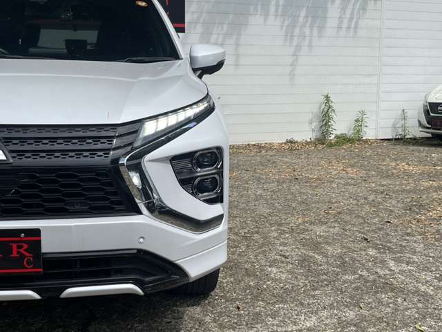 三菱 エクリプス　クロス　ＰＨＥＶ ＰＨＥＶ ２．４ Ｐ ４ＷＤ R3年 (関東) 99