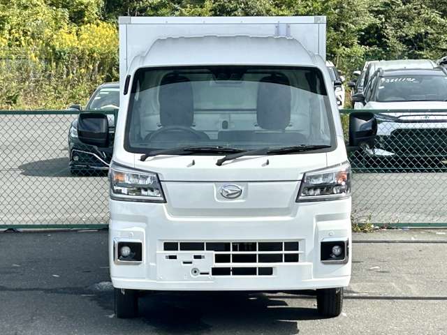 ダイハツ ハイゼットトラック ４ＷＤ 低温冷蔵冷凍車 －２５℃設定 R8年 (関東) 99