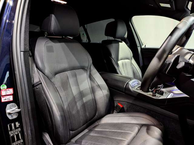 ＢＭＷ Ｘ６ Ｘドライブ３５Ｄ Ｍスポーツ ディーゼルターボ ４ＷＤ R3年 () 99